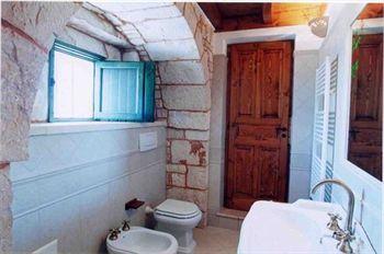 מלון La Correggia Relais Masseria Rosa מראה חיצוני תמונה