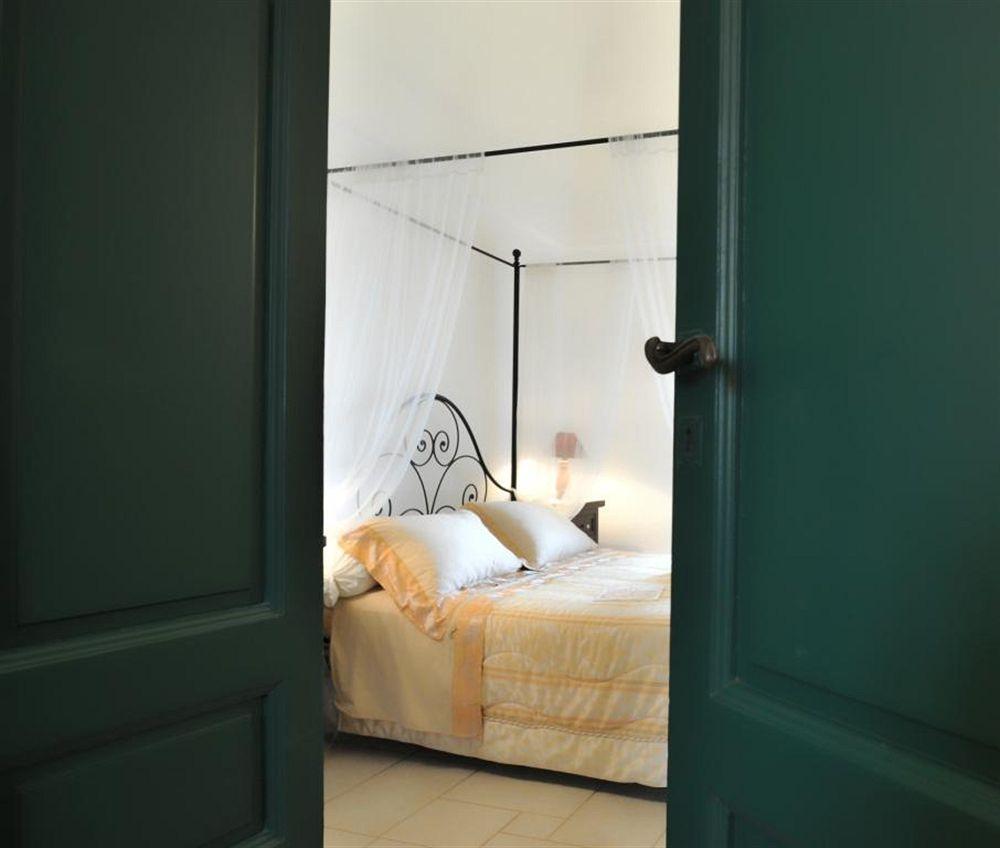 מלון La Correggia Relais Masseria Rosa מראה חיצוני תמונה