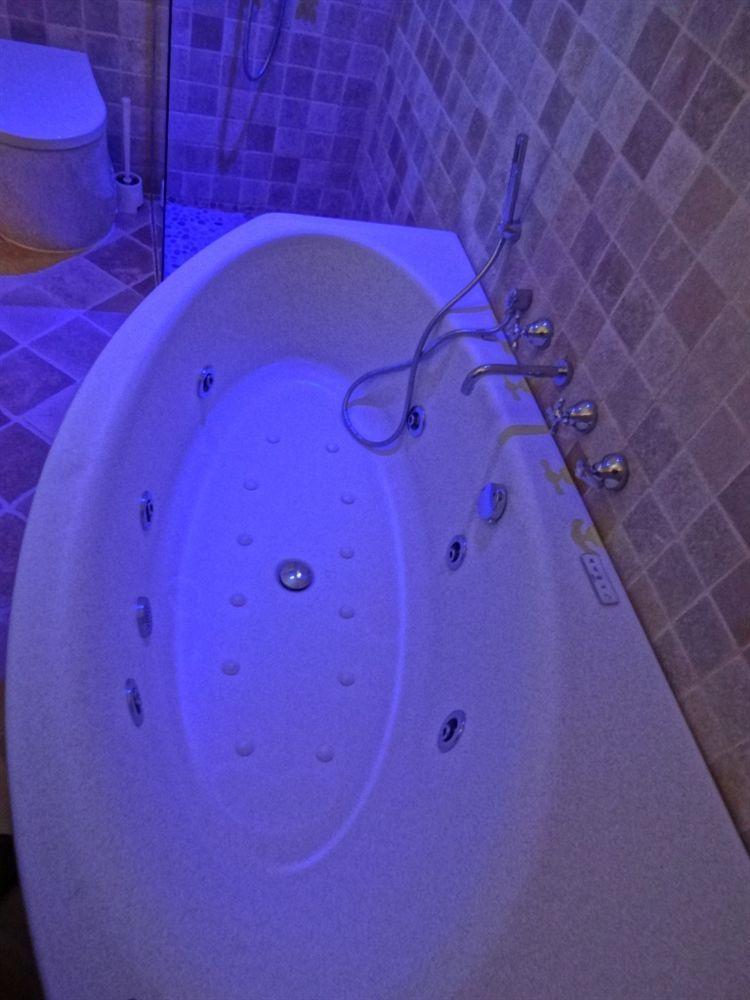 מלון La Correggia Relais Masseria Rosa מראה חיצוני תמונה
